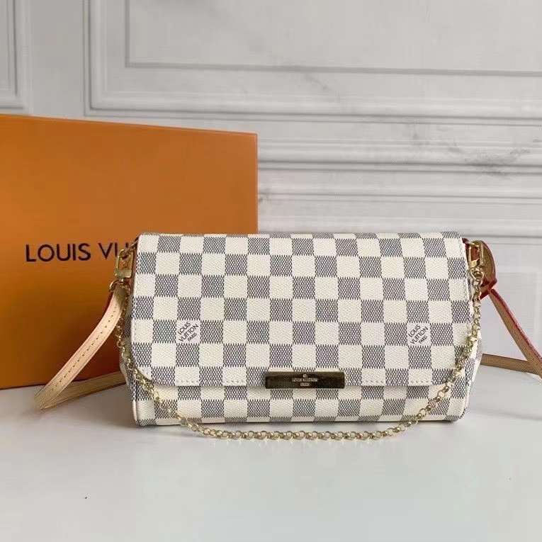 LV Satchel Bags